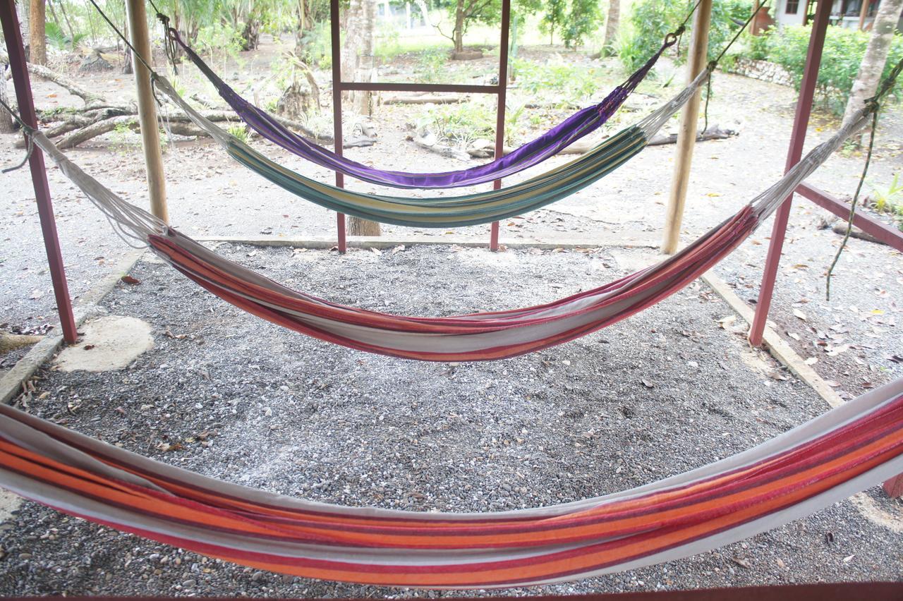 Cebaco Sunrise Lodge Isla Cebaco Esterno foto