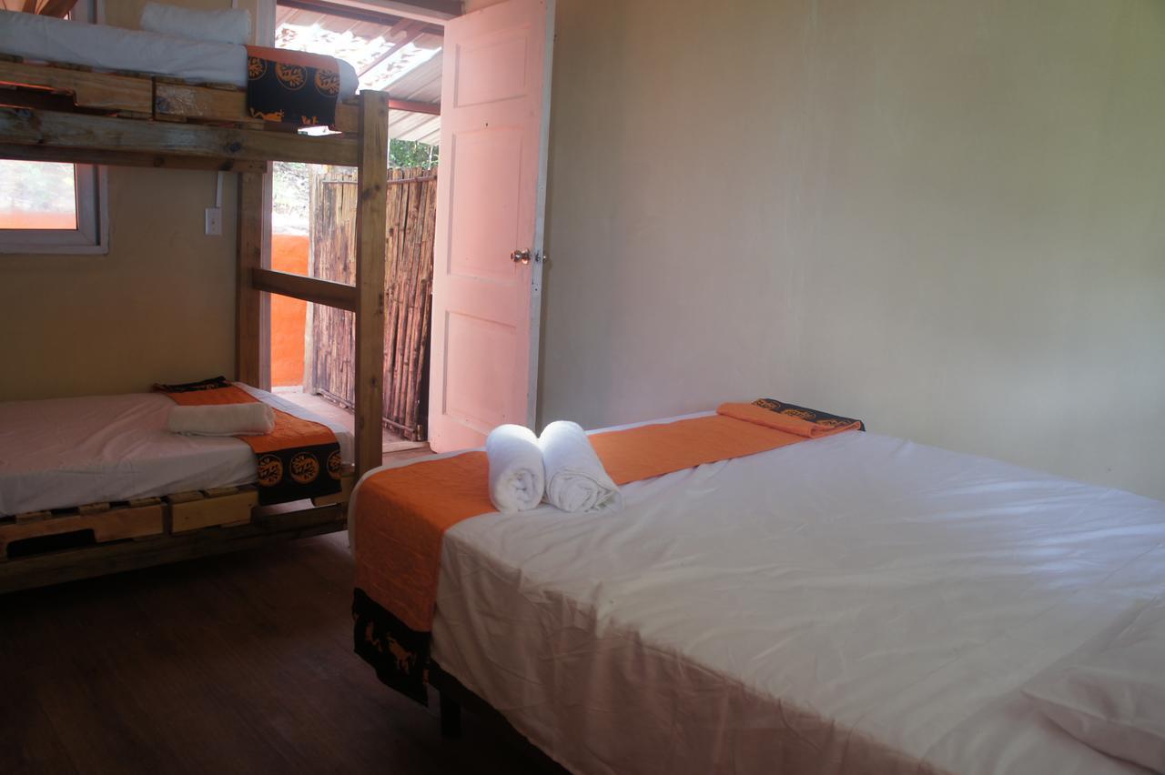 Cebaco Sunrise Lodge Isla Cebaco Esterno foto