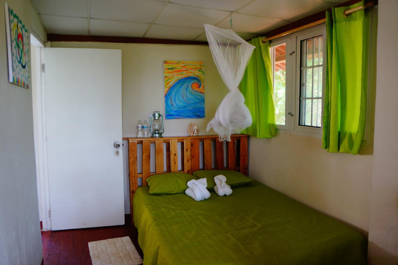 Cebaco Sunrise Lodge Isla Cebaco Esterno foto