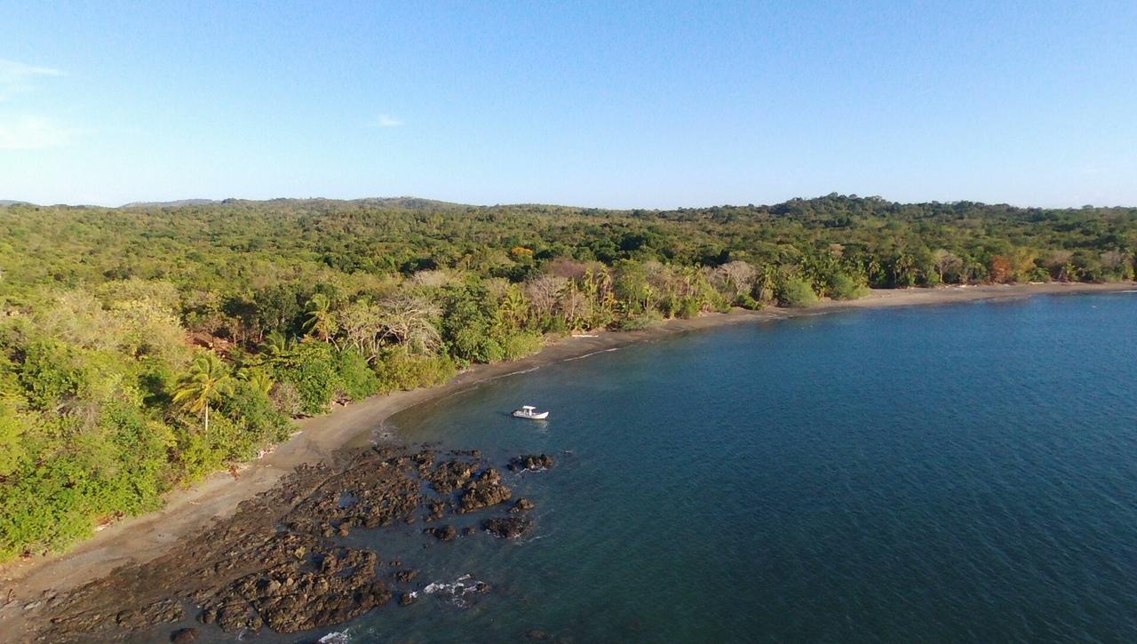 Cebaco Sunrise Lodge Isla Cebaco Esterno foto