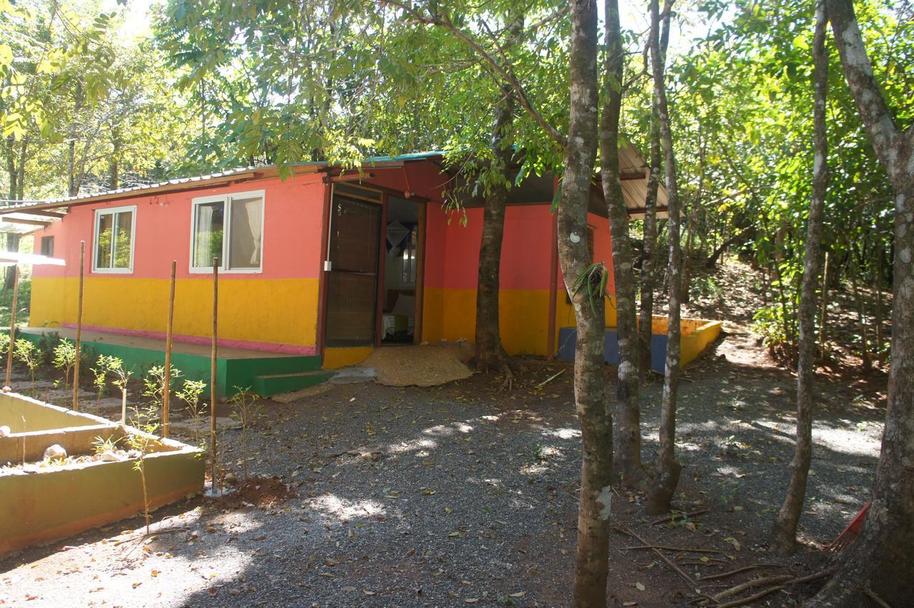 Cebaco Sunrise Lodge Isla Cebaco Esterno foto